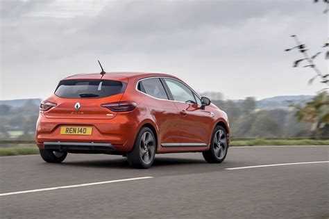 Renault Clio Review 2022 What Car