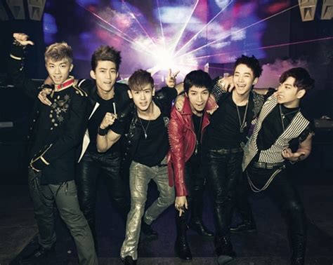 The jay park street team. 2PM: "Jay Park and We Went Our Own Separate Ways" | Soompi