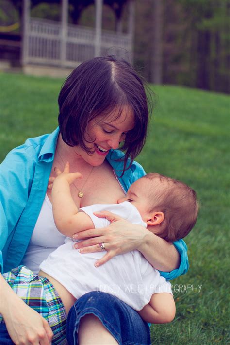 Lindsey Welch Photography Frederick Md Breastfeeding By The Lake Project Mama Love