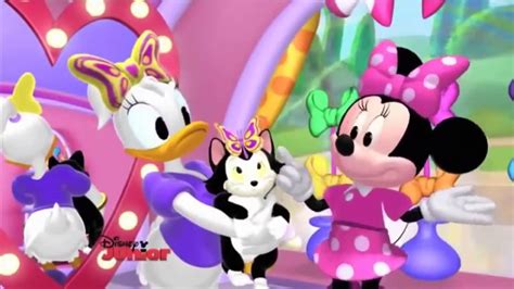 Minnie Mouse Minnies Bowtoons Cartoons For Kids The Best 2016 Youtube