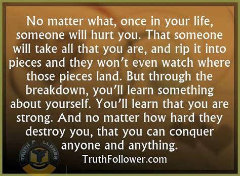 Never allow someone to be your priority. Quotes And Sayings About Life Lessons. QuotesGram