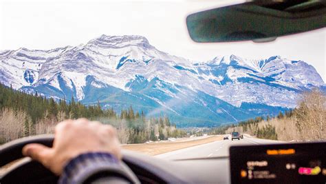 Things We Learned From Our Winter Getaway In Banff Alberta At 20