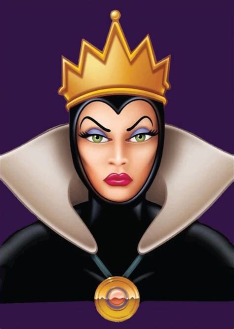 Evil Queen Snow White Photographic Print By Sukistic In 2021 Disney