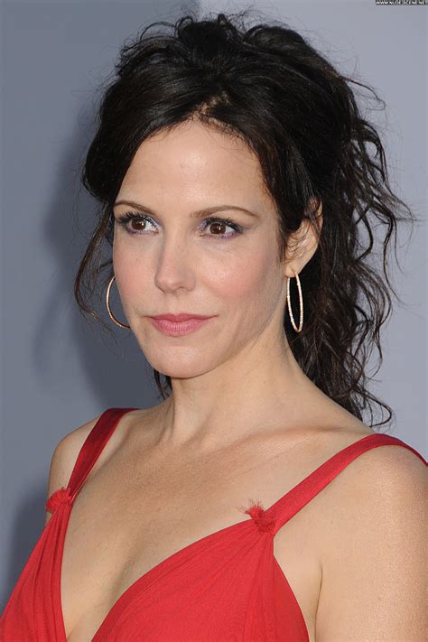 Mary Louise Parker Eyes Telegraph