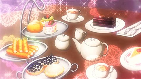 Tea Tango Armys Homebase Maiotaku Anime