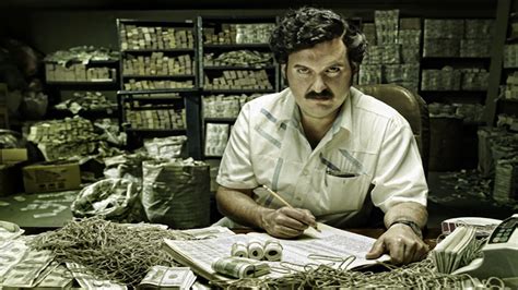 El Patron Del Mal Paty - Pablo Escobar, el patrón del mal - TheTVDB.com
