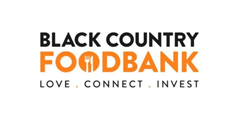 Supporting The Black Country Food Bank Homescapes