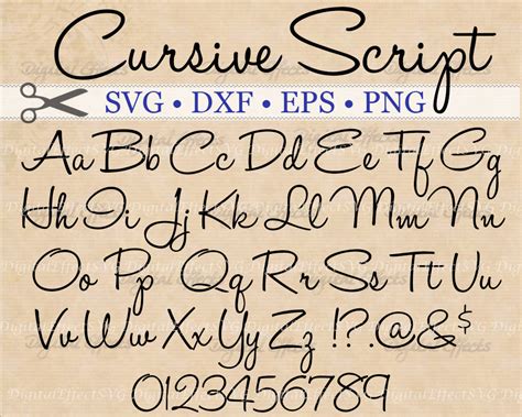 Cursive C Monogram Svg Layered Svg Cut File Download All Free Font