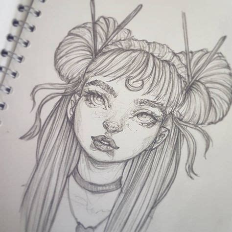 If you know, i like to ask :thumb162421924: Anthulu (@anthuluart) on Instagram sailormoon aesthetic | Sketches, Drawings, Drawing sketches