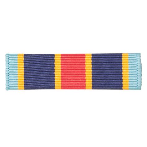 Navy And Marine Corps Overseas Service Ribbon Sgt Grit