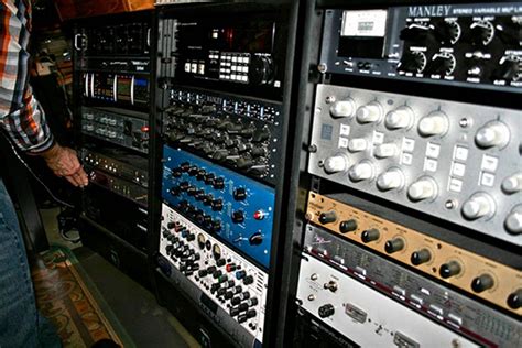 Studio Focus Benchmark Mastering Mixdown Magazine