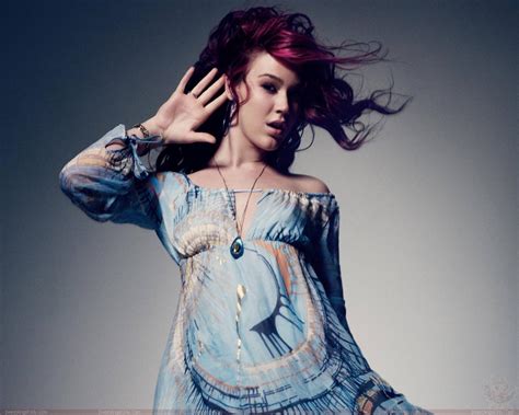 Hot Wallpapers Joss Stone ~ Fun Hungama