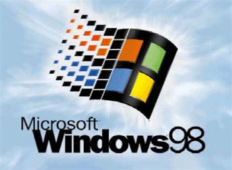 Experiment Running Windows 98 On Windows 7 And 8 Mcakins Online