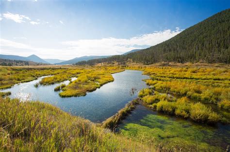 The Most Beautiful Hikes In The Rocky Mountains You Need To Do This