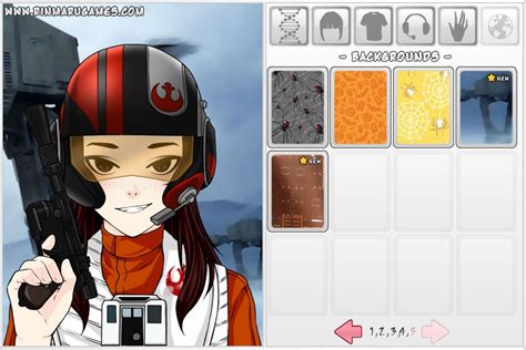 I Thought This Was Cool Anime Avatar Creator Avatar