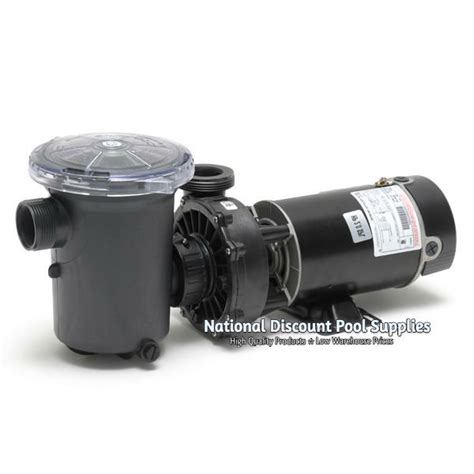 1 Dealer Of Above Ground Pool Pumps In America