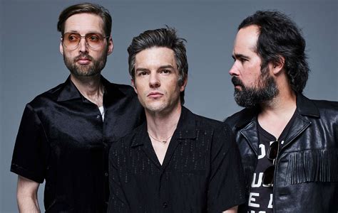 The Killers Every Album Ranked And Rated In Order Greatness