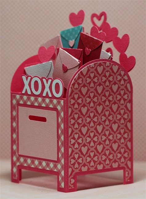 Majestic 22 Adorable Diy Valentine Box Ideas