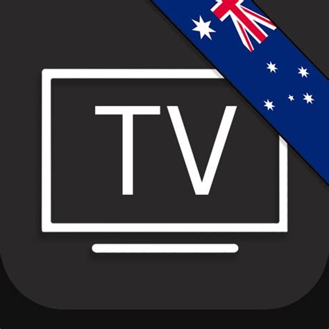 Tv Listings And Guide Australia By Thomas Gesland