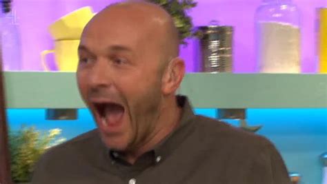 Simon Rimmer Is The Seventh Contestant Confirmed For Strictly Come