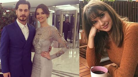 Leyla Lydia Tugutlu Real Life Pictures Turkish Actresses Series Turco
