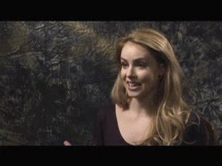 Amanda Schull Mao S Last Dancer Interview Celebrity Interviews