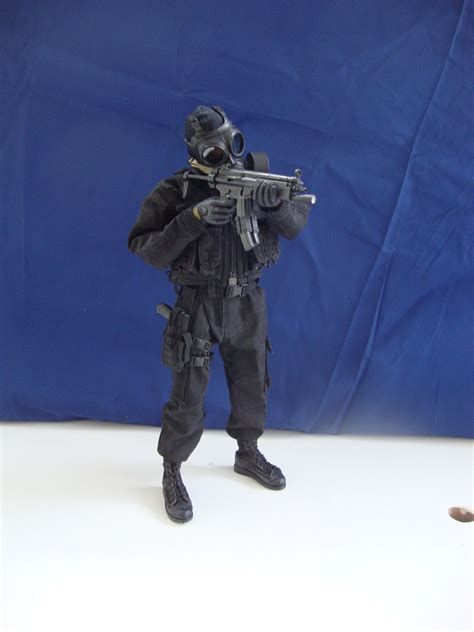 British Army Uksf 22 Sas Regiment