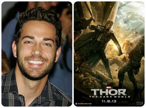 Marvel is eyeing zachary levi to star in thor 2 as a replacement for joshua dallas as fandral, one of the asgardian warriors three. Zachary Levi - Fandral (Thor 2) it's Flynn!!! | Fandral ...