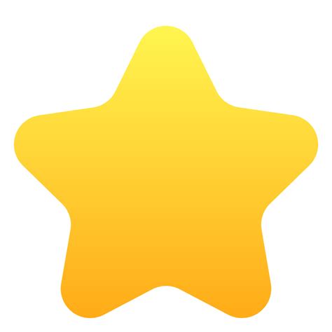 Star Favorite Award Like Icon Free Download