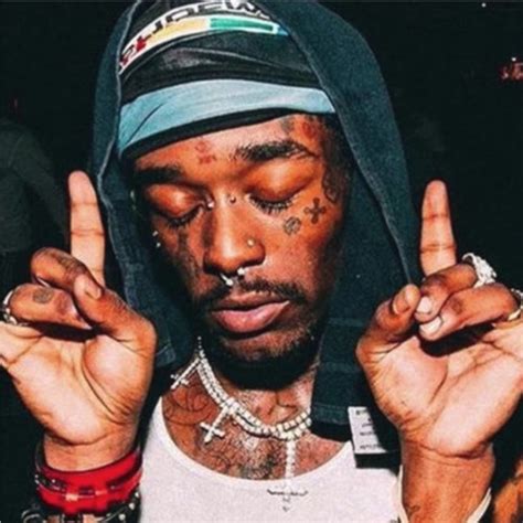 Tweets Is Watching Lil Uzi Vert Claims Hes Entered A New Creative