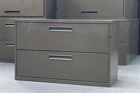 Maybe you would like to learn more about one of these? Meridian 2 Drawer Lateral File Cabinet - Used File Cabinets