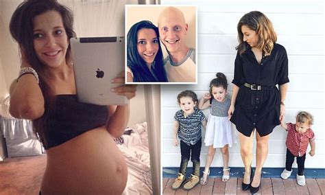 Blogger Who Fell Pregnant At 19 Shares The Stigma She Faced As A Young Mum