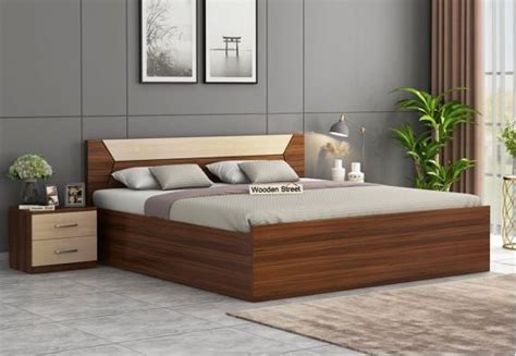 Bed Design 201 Latest Wooden Bed Designs In 2022 For Bedroom