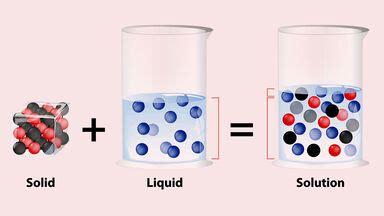 Which Is An Example Of A Nonaqueous Solution ~ lizpattondesign