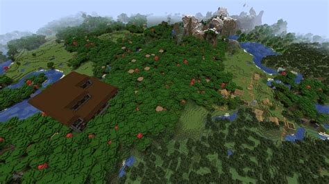 Minecraft Pe Bedrock And Pc Java Edition Seed Collection Best Seeds