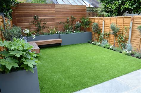 17 Awesome Simple From Small Garden Design Back Garden Design Small