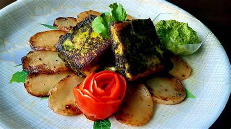 Check spelling or type a new query. Paneer Steak With Saute Veggies | Easy Veg Main Course ...