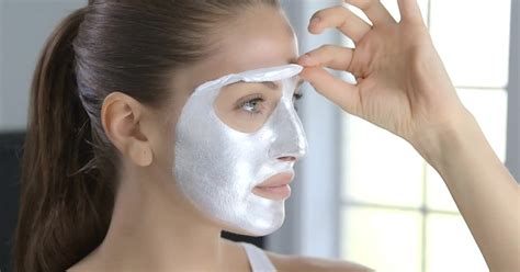 Glowing Face Masks 11 Best Beauty Products Of The Future