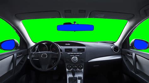 Car Interior Pixelboom