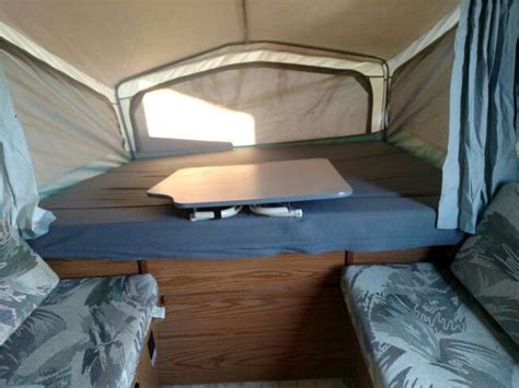 1999 Starcraft Pop Up Camper Sleeps 6 For Sale In Goodyear Az Offerup