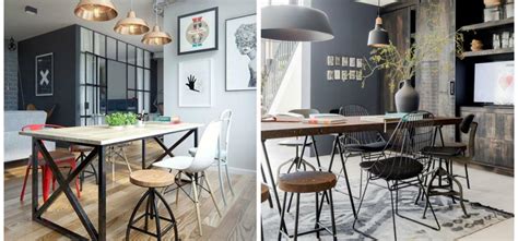 Somos apaixonados por decoração e design e nesse blog estamos disponibilizando dicas de decoração. Decoração industrial: casa com cara de loft - Juicy Santos