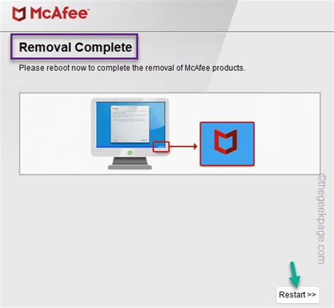 How To Fix McUICnt Exe Entry Point Not Found Error