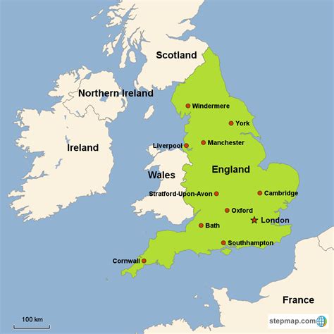 Map Of England During The Last Kingdom Map England Counties And Towns