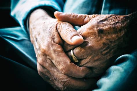 The impact of COVID-19 on older adults | Hub