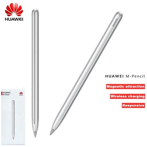 Huawei Matepad 10 4 M Pencil Telegraph