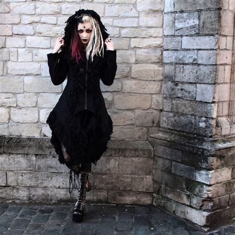 Pin By Drk Angel6 On Psychara Alternative Outfits Goth Fashion