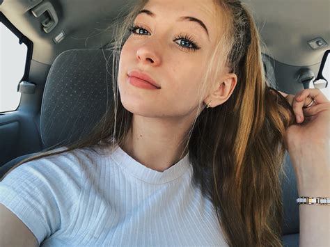 Picture Of Sophia Diamond