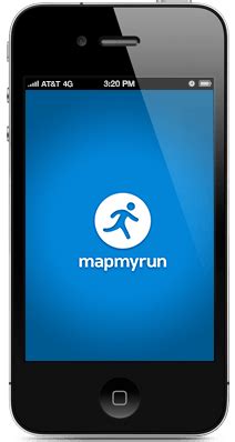 iPhone Running App, Running GPS Tracking, Running Training ...