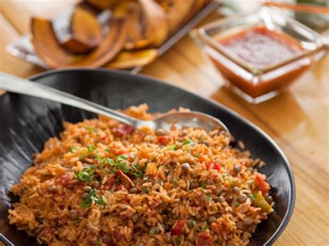 Look no even more than this list of 20 best recipes to feed a crowd when you require amazing ideas for this recipes. Pigeon Peas and Rice Recipe | Guy Fieri | Food Network