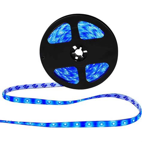 Top 10 Best Blue Led Strip Lights In 2022 Reviews Buyers Guide